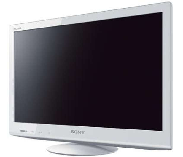 Sony KDL 22 EX 310 WHITE - 1408293 - zdjęcie 2